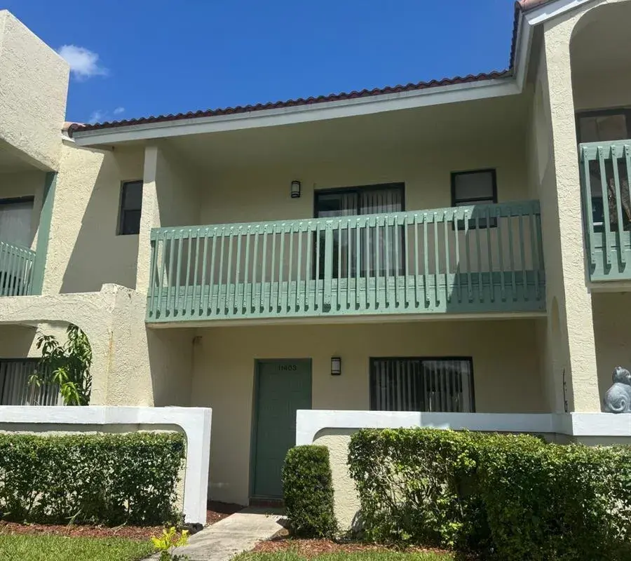 11403 Royal Palm Boulevard, Coral Springs FL 33065