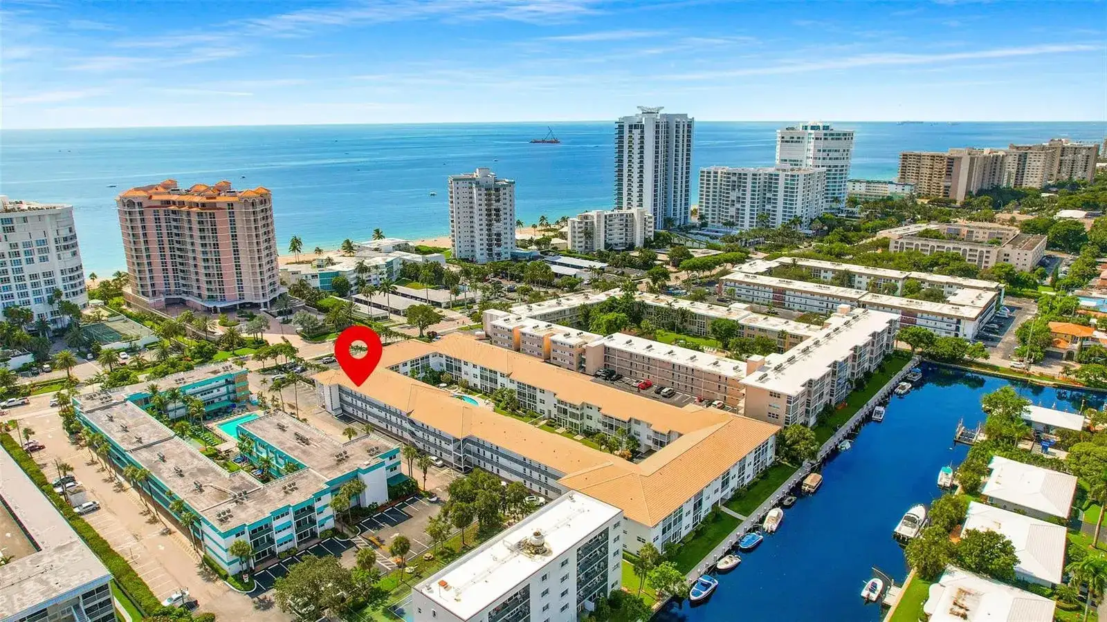 1461 S Ocean Boulevard # 318, Pompano Beach FL 33062 photo 3