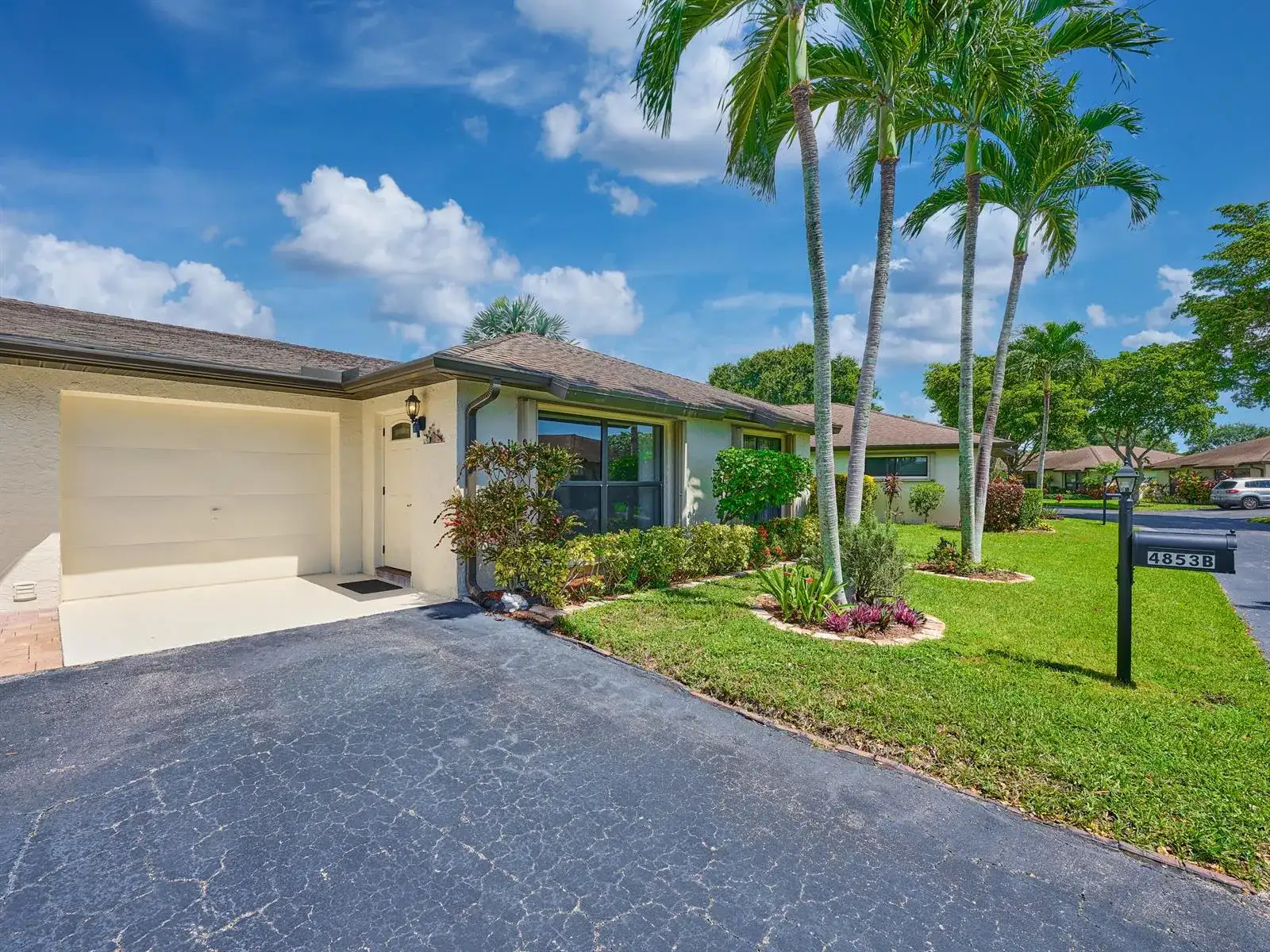 4853 Equestrian Circle # B, Boynton Beach FL 33436 photo 3