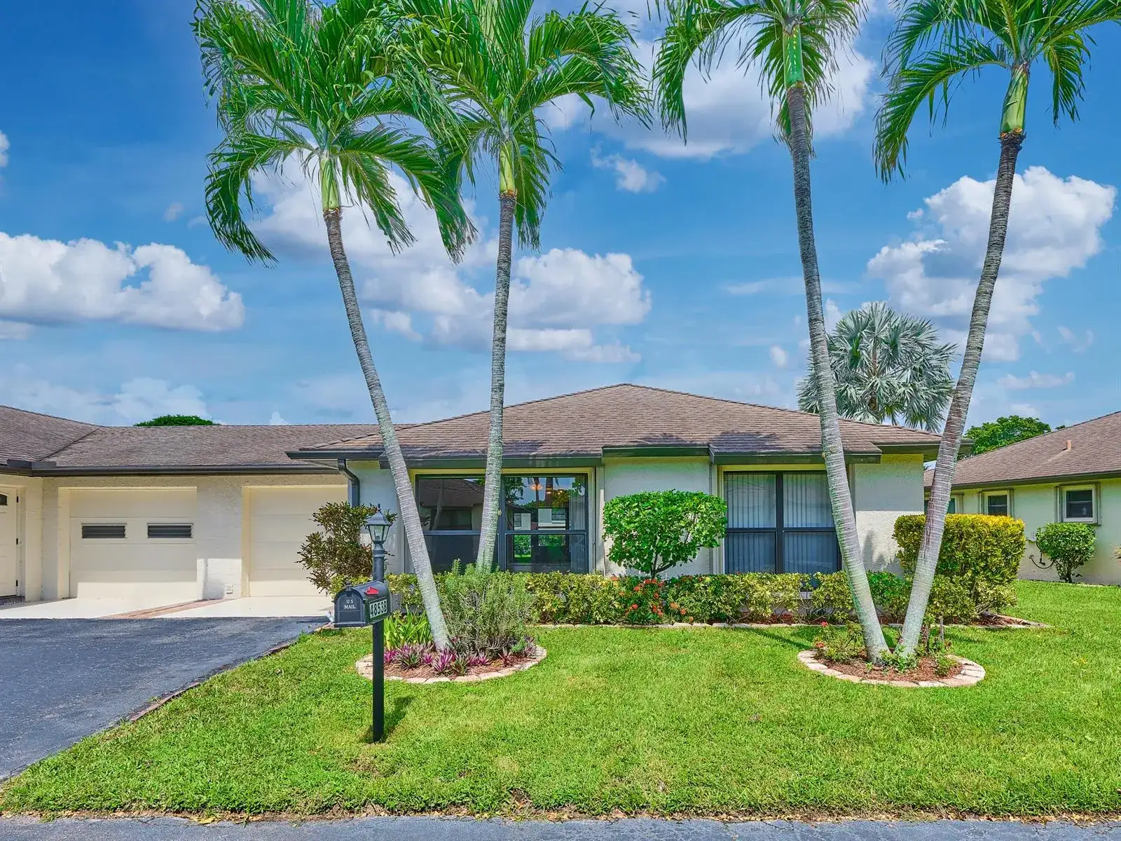 4853 Equestrian Circle # B, Boynton Beach FL 33436 photo 4