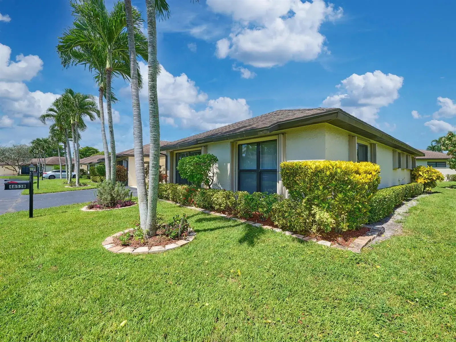 4853 Equestrian Circle # B, Boynton Beach FL 33436 photo 5