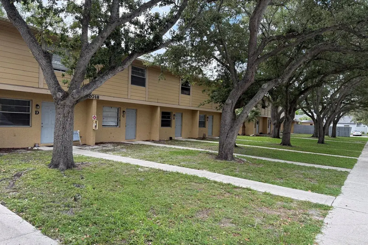 2018 S 10TH Street, Fort Pierce FL 34950