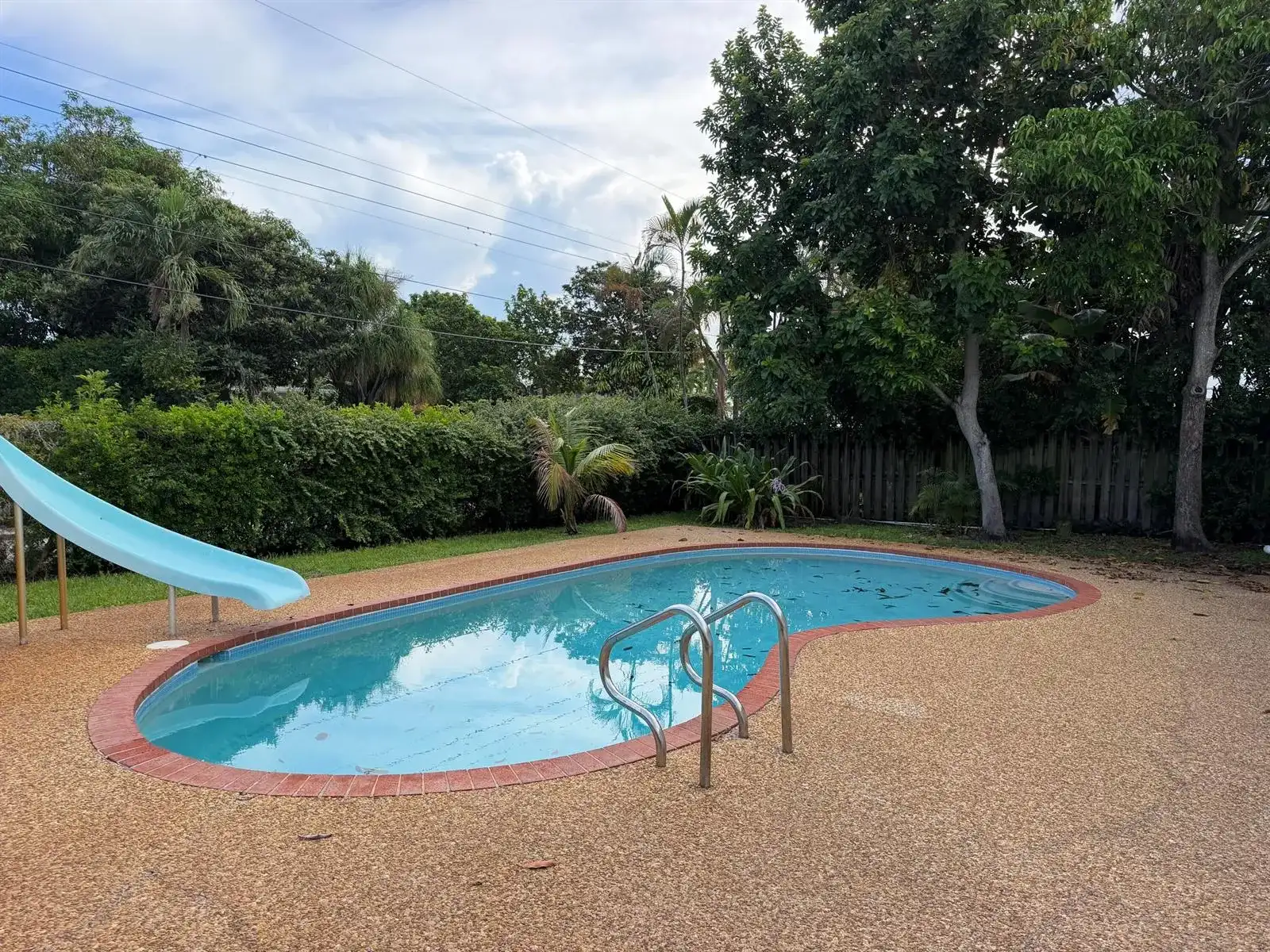 5501 MONROE Street, Hollywood FL 33021