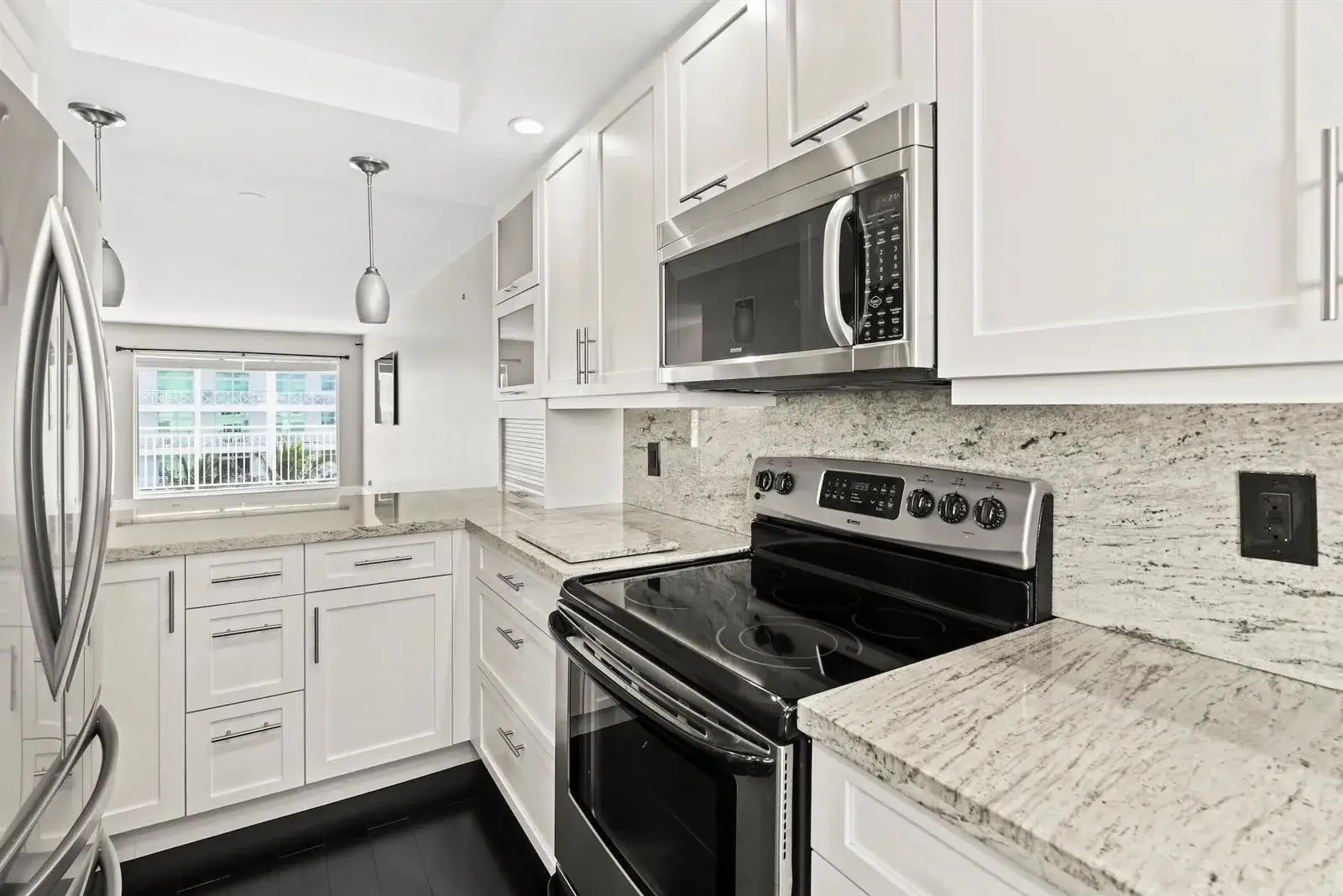 3114 S Ocean Boulevard # 606, Highland Beach FL 33487
