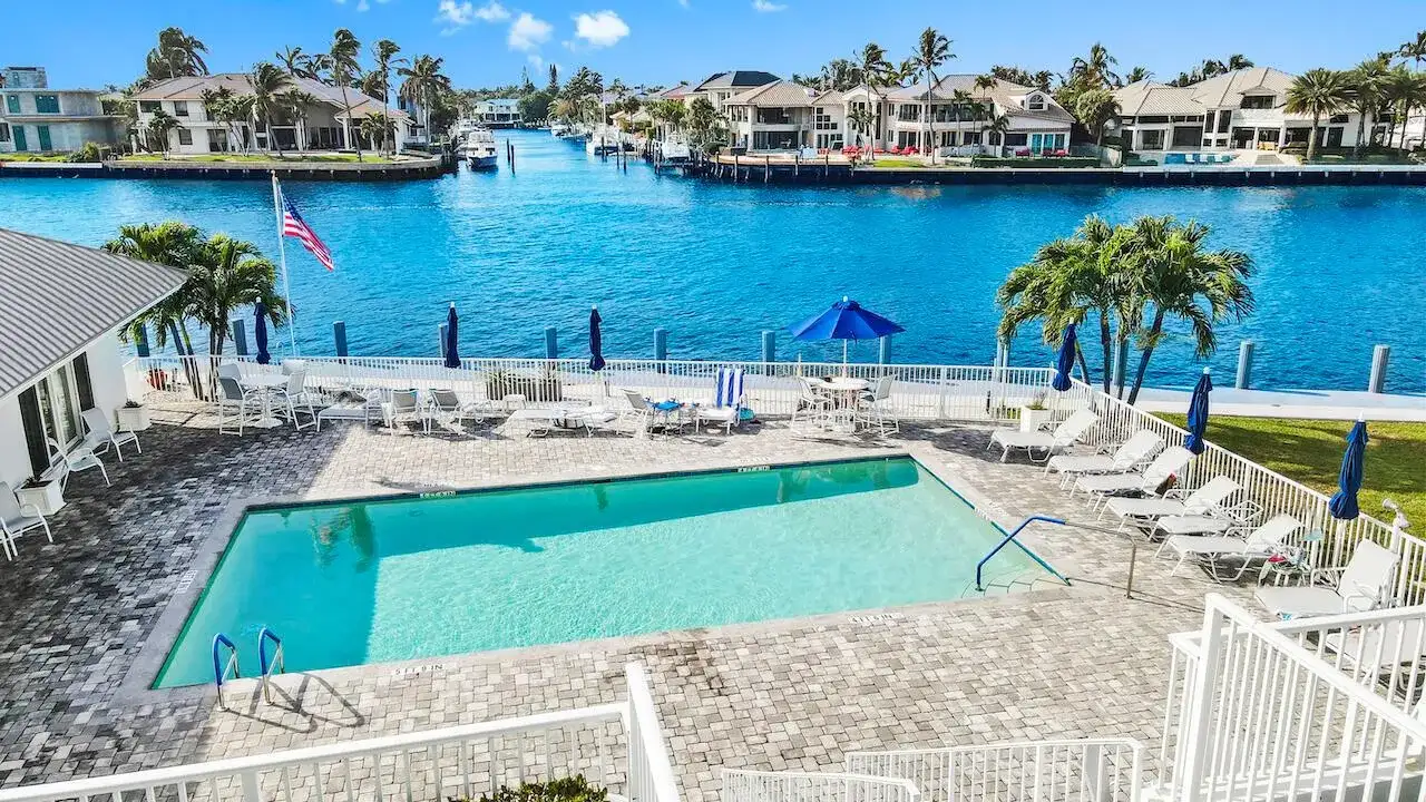 3114 S Ocean Boulevard # 606, Highland Beach FL 33487 photo 4