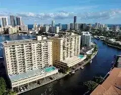 437 Golden Isles Drive # j, Hallandale Beach FL 33009 photo 2