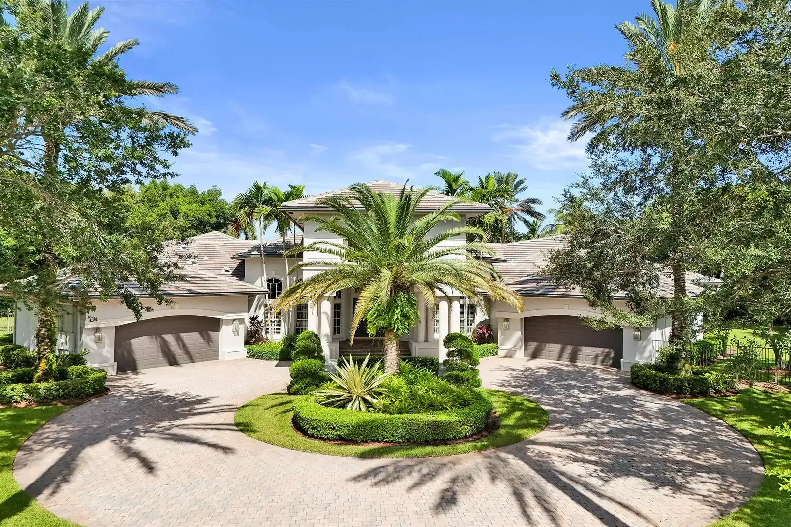 12945 Stonebrook Drive, Davie FL 33330