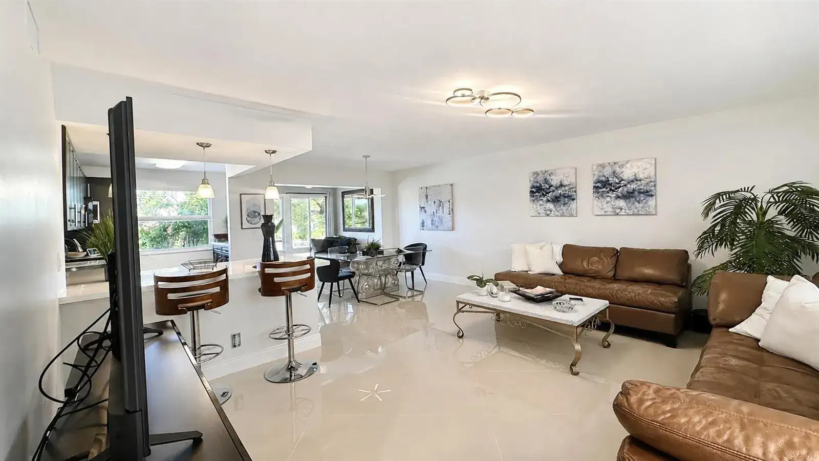 34 Colonial Club Drive # 202, Boynton Beach FL 33435 photo 2