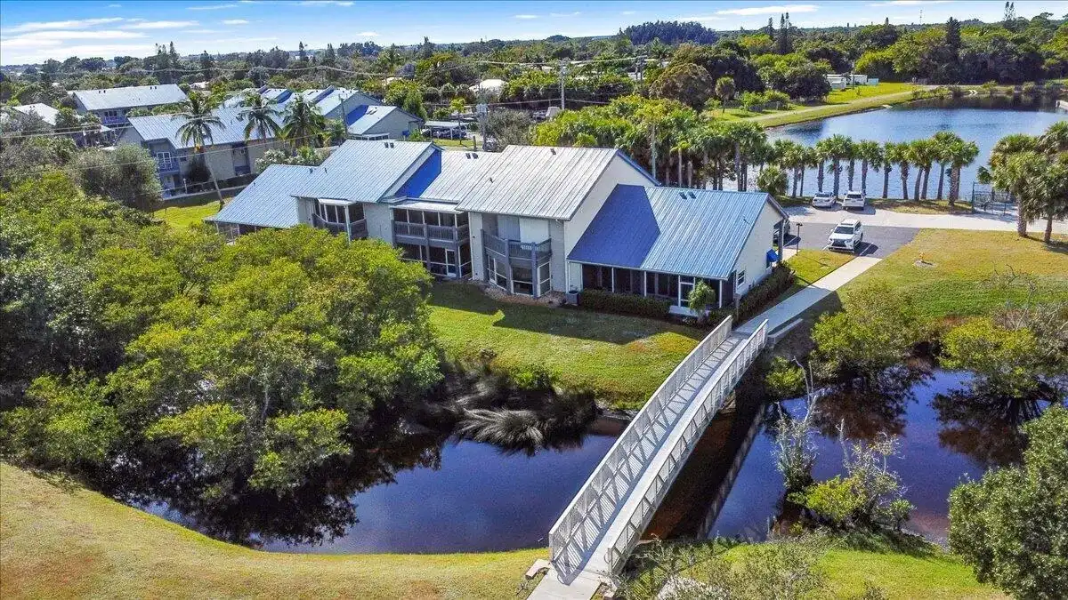 1481 NE 14TH Court # 7, Jensen Beach FL 34957
