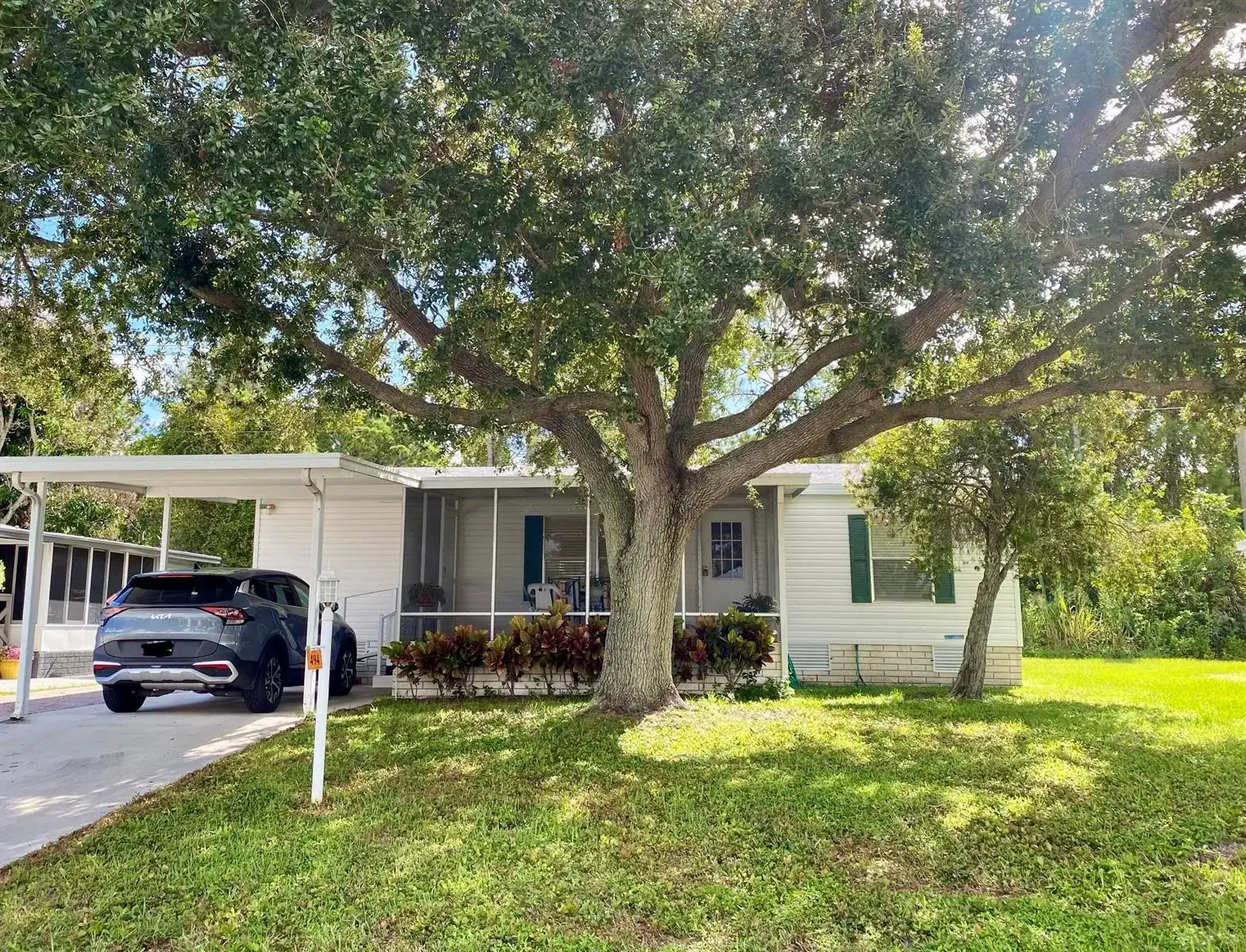 494 Thames Bluff Ridge # 50, Fort Pierce FL 34982