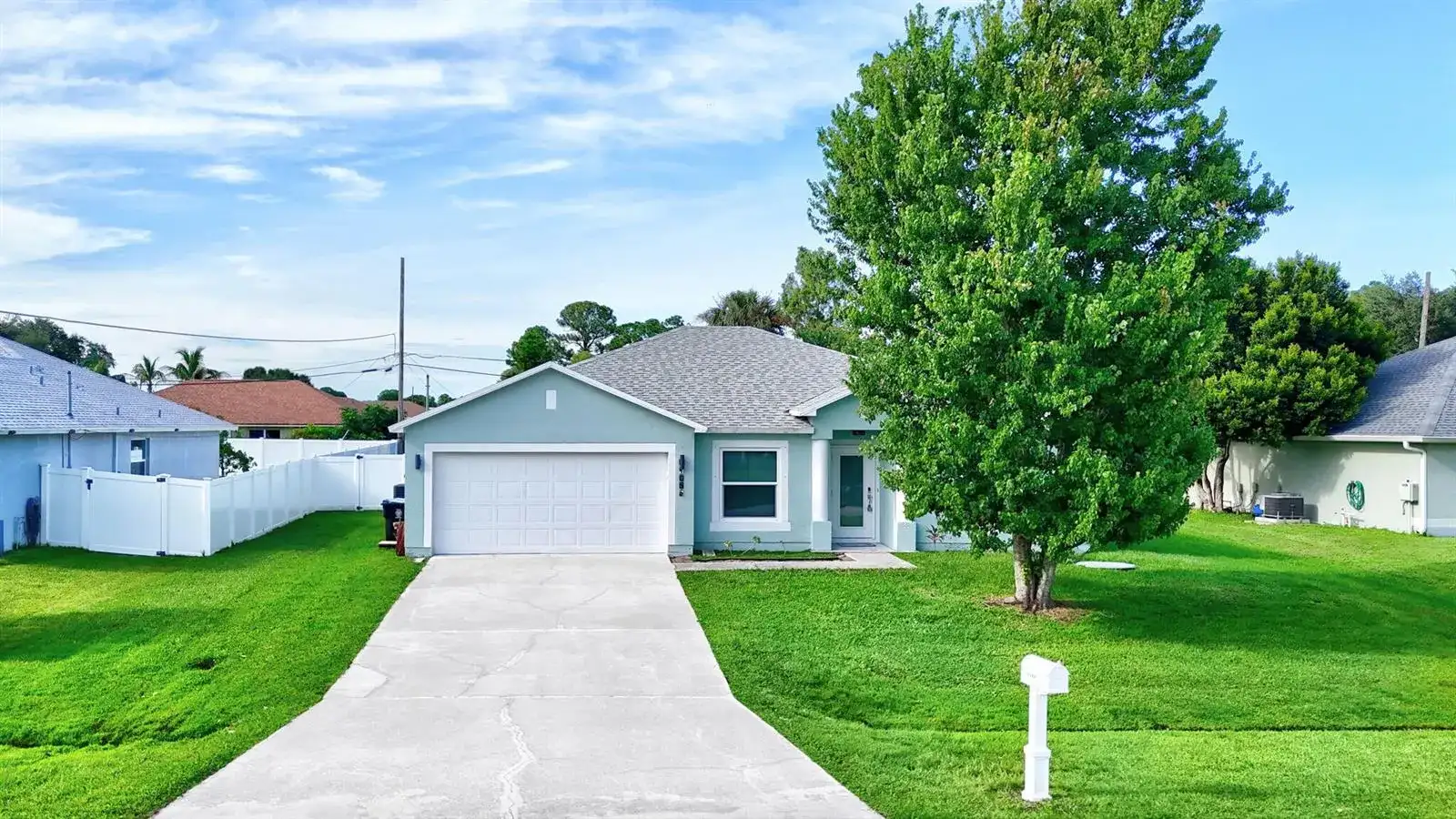 1085 SW Majorca Avenue, Port St. Lucie FL 34953 photo 3
