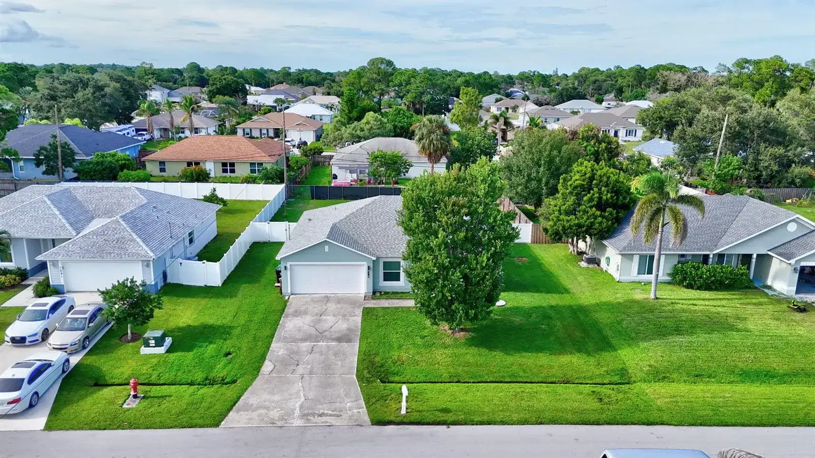 1085 SW Majorca Avenue, Port St. Lucie FL 34953 photo 4