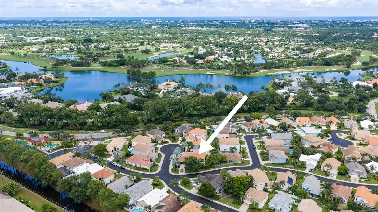 123 Augusta Court, Jupiter FL 33458