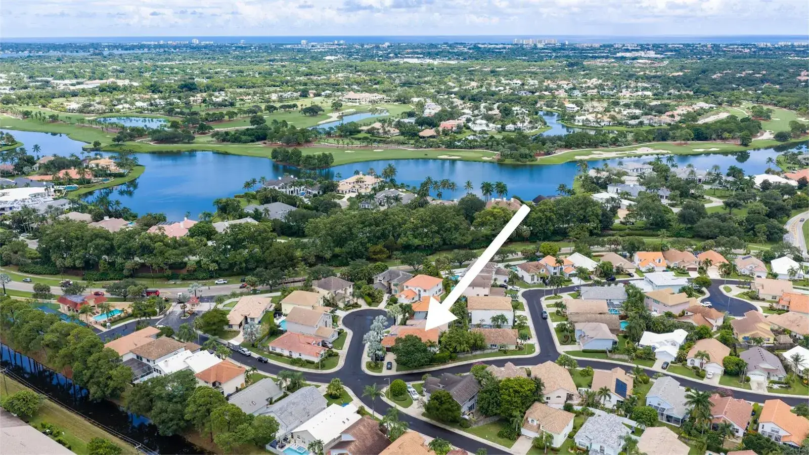 123 Augusta Court, Jupiter FL 33458