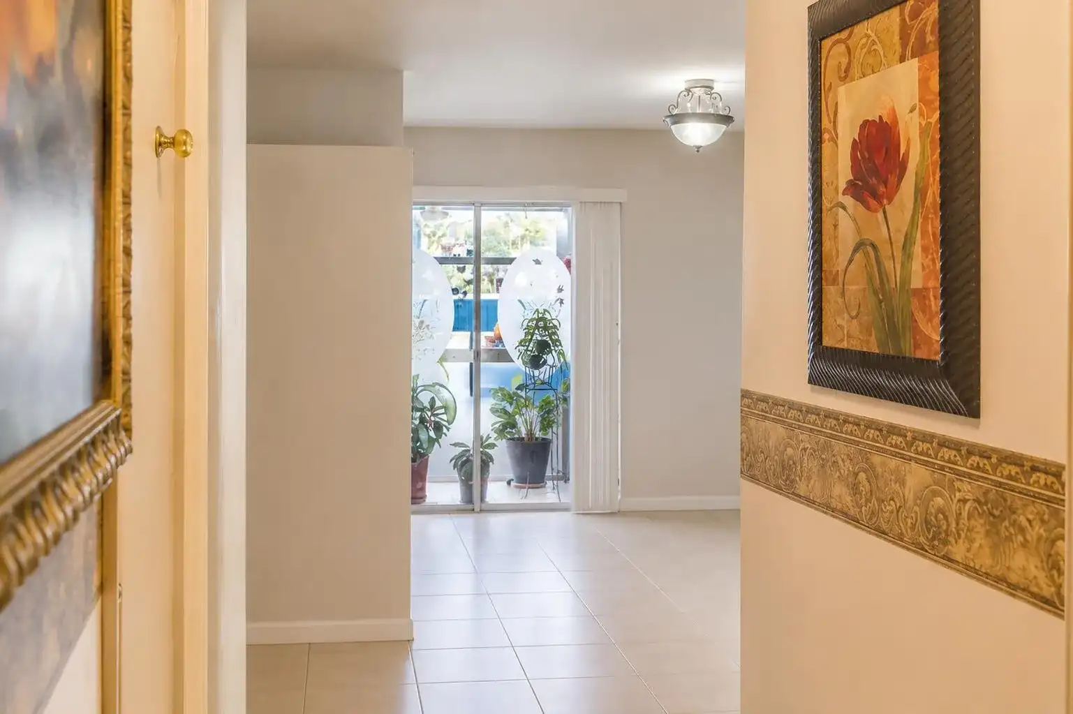 2616 GARDEN Drive N # 111, Lake Worth FL 33461