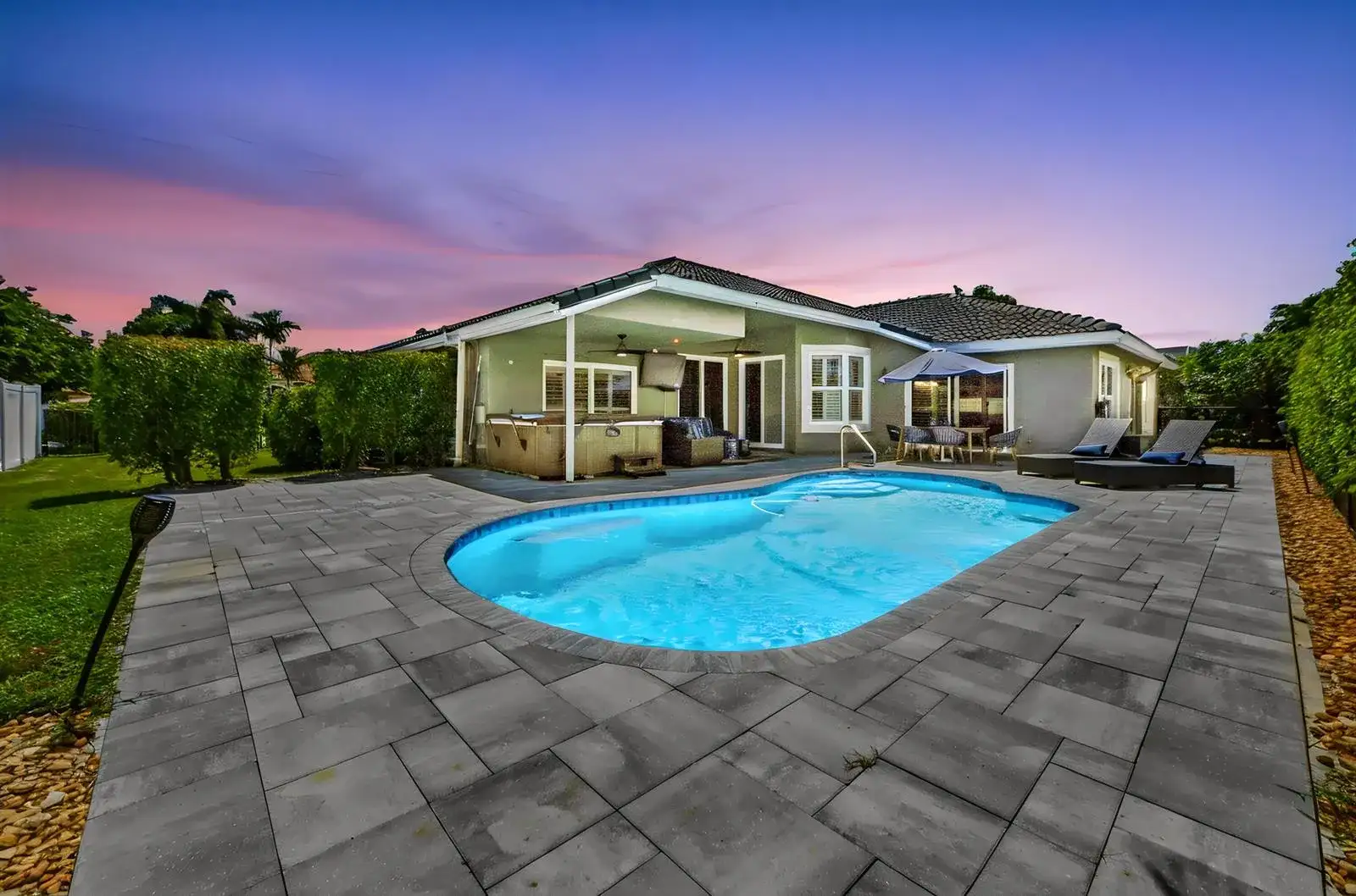 4769 Pepper Bush Lane, Boynton Beach FL 33436 photo 5