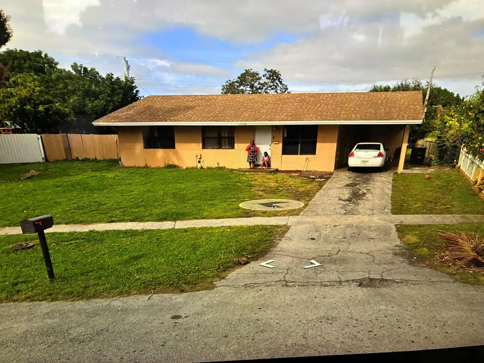 1655 44TH Street, West Palm Beach FL 33407