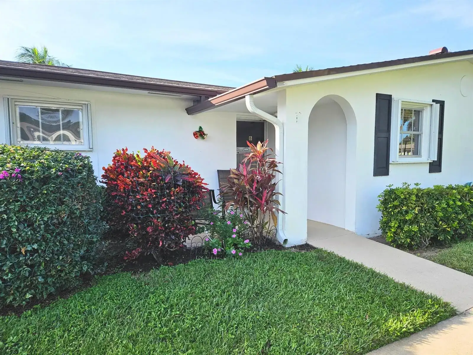 2920 CROSLEY Drive E # B, West Palm Beach FL 33415 photo 3