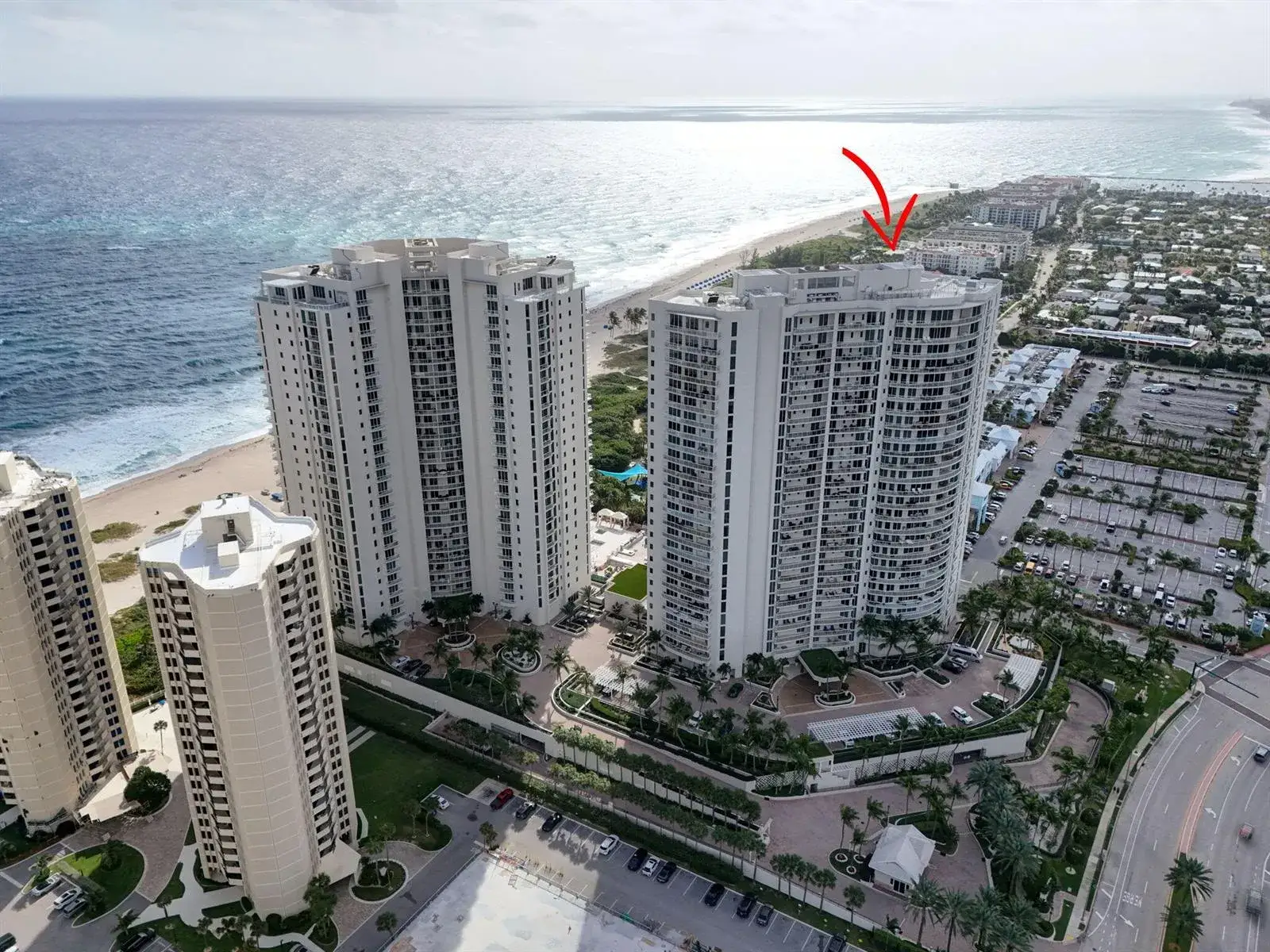 2700 N Ocean Drive # 905B, Riviera Beach FL 33404