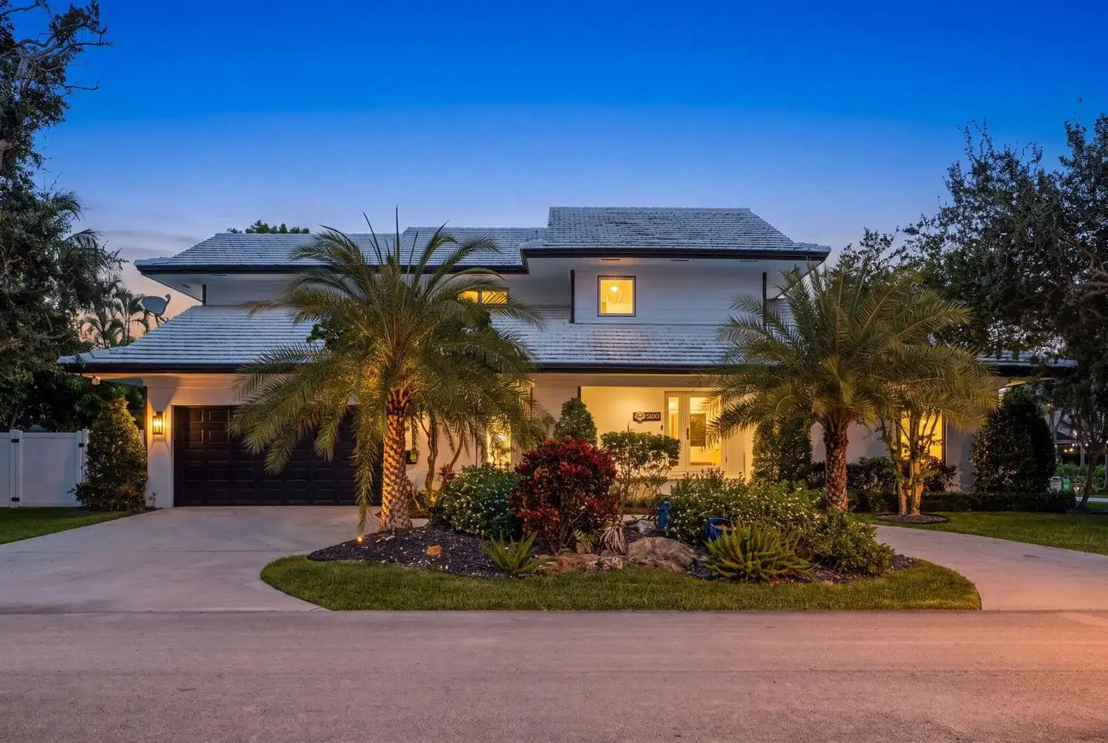 5100 NE 30TH Terrace, Lighthouse Point FL 33064