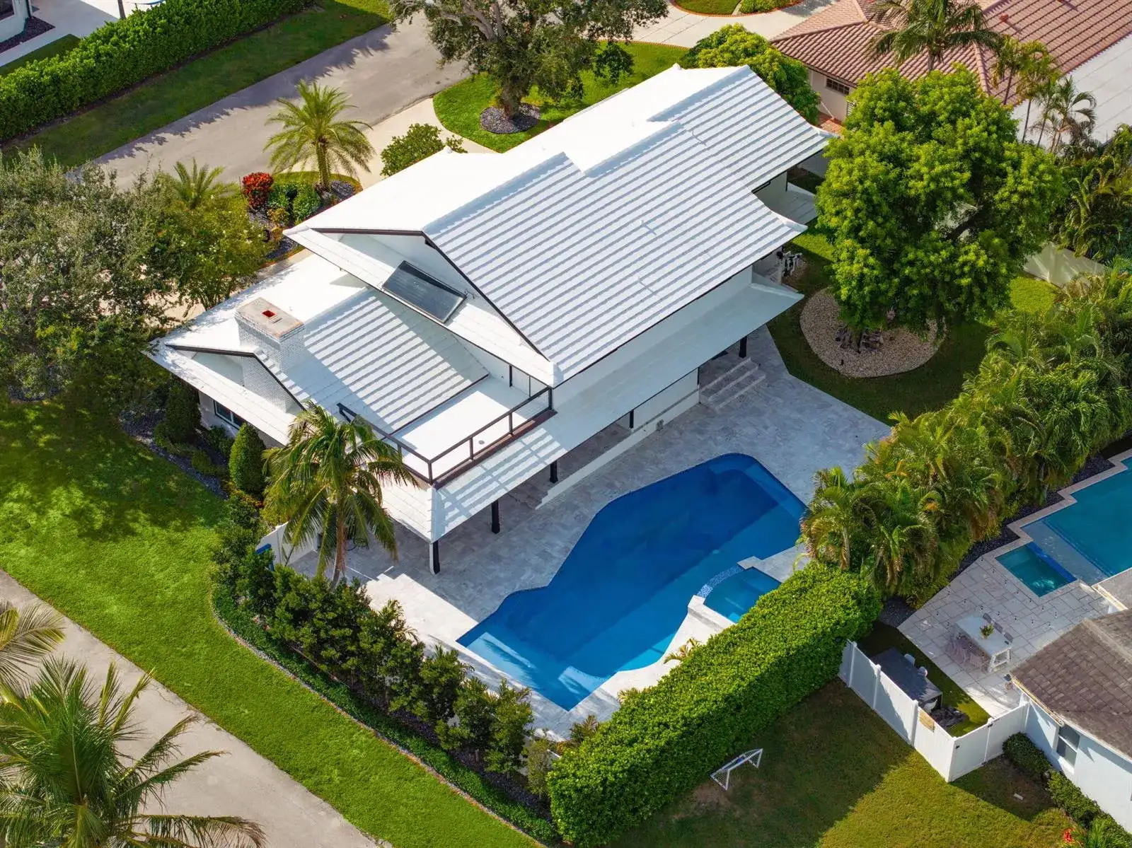 5100 NE 30TH Terrace, Lighthouse Point FL 33064 photo 3