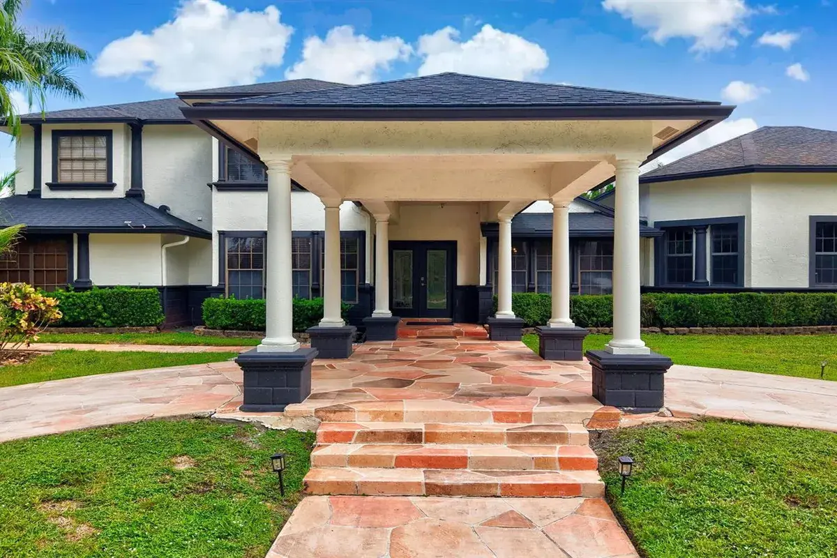 6186 Duckweed Road, Lake Worth FL 33449