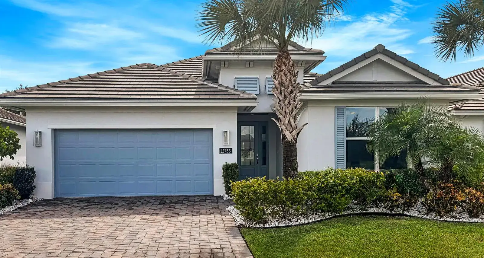 12735 SW SUNRISE LAKE Terrace, Port St. Lucie FL 34987