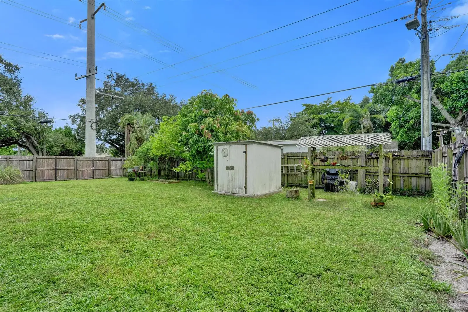 6400 PARK Street, Hollywood FL 33024 photo 5