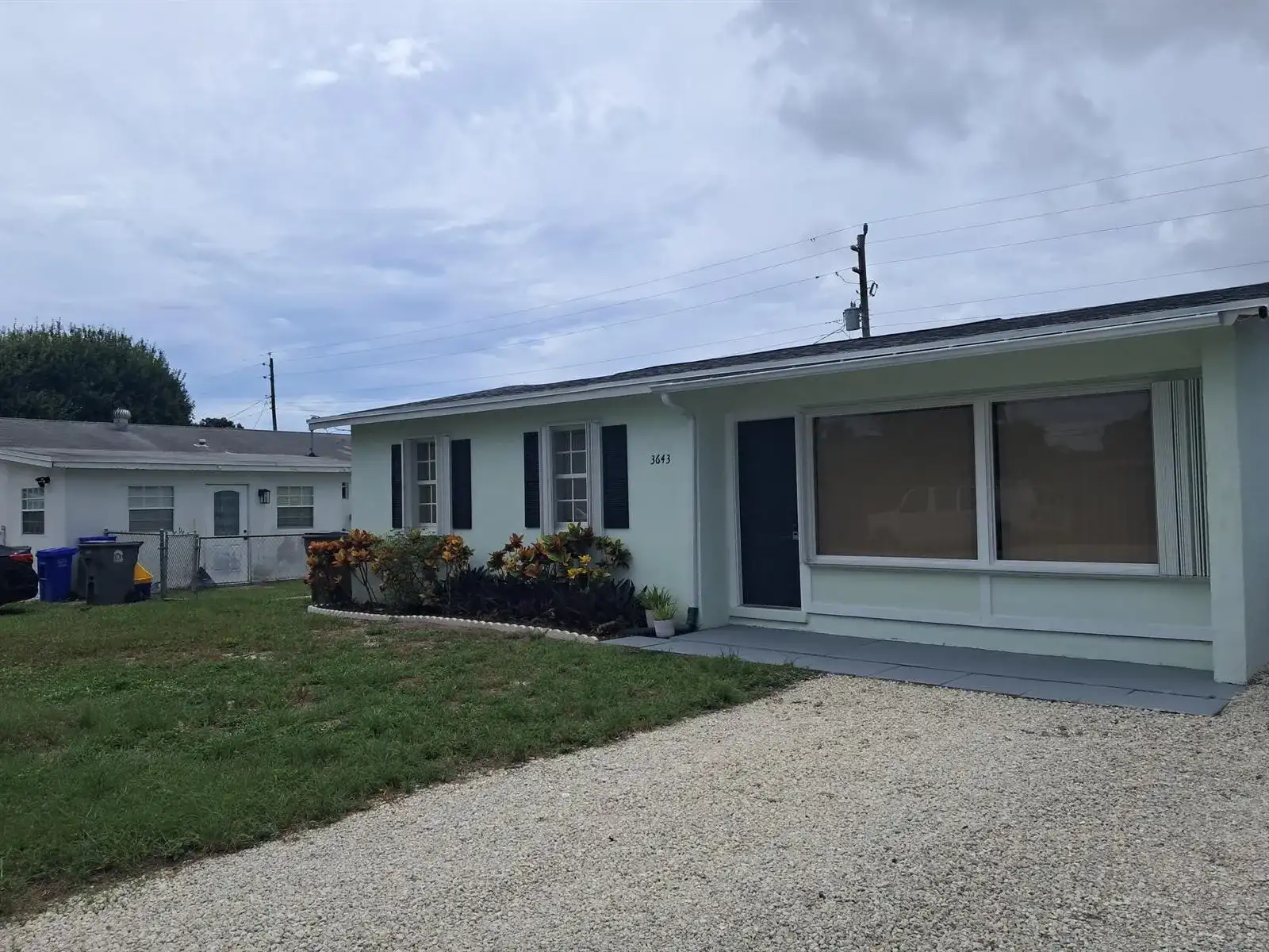 3643 Betty Ann Court W # A, West Palm Beach FL 33403