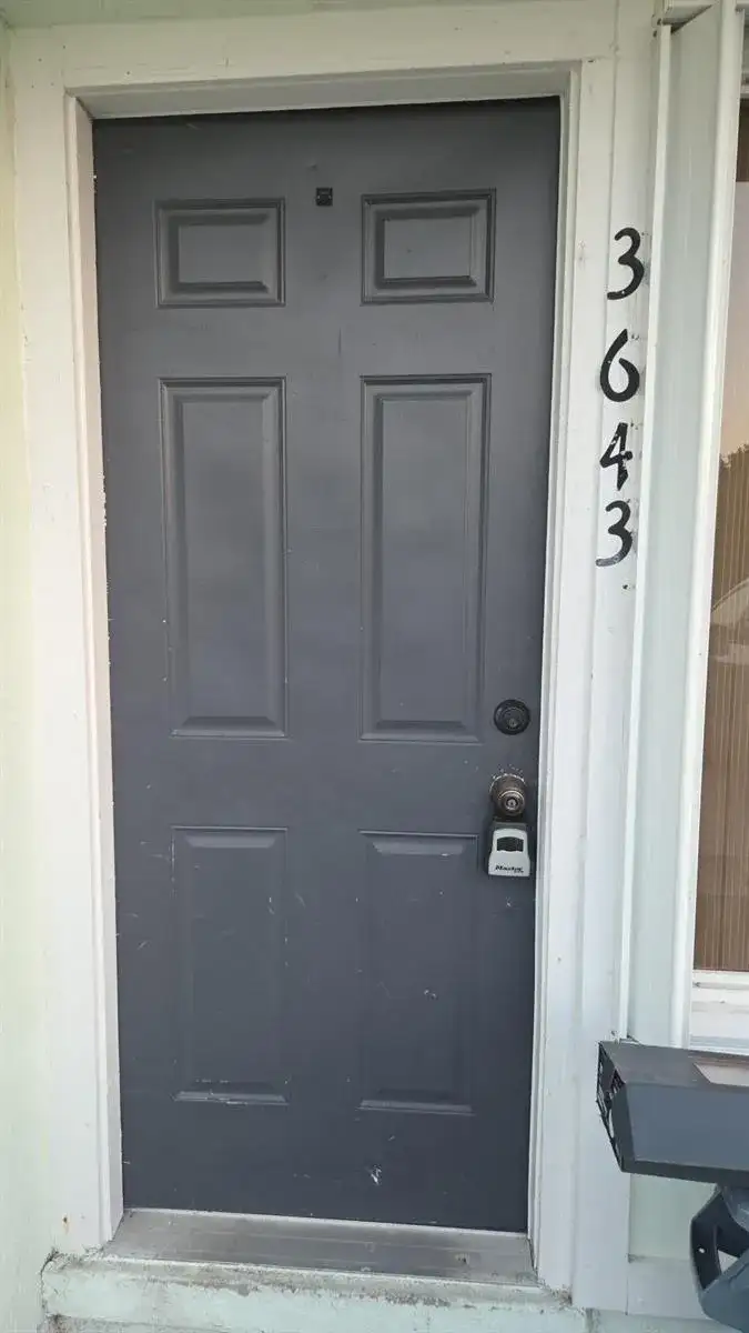 3643 Betty Ann Court W # A, West Palm Beach FL 33403 photo 2