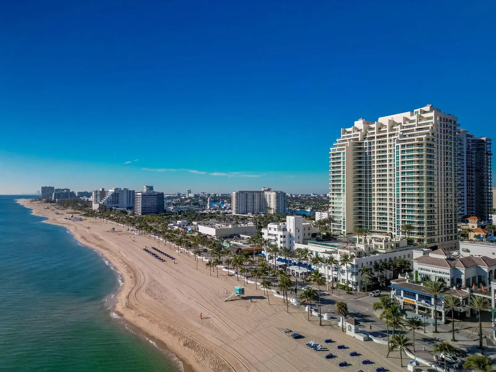 101 S FORT LAUDERDALE BEACH Boulevard # 2303, Fort Lauderdale FL 33316 photo 2