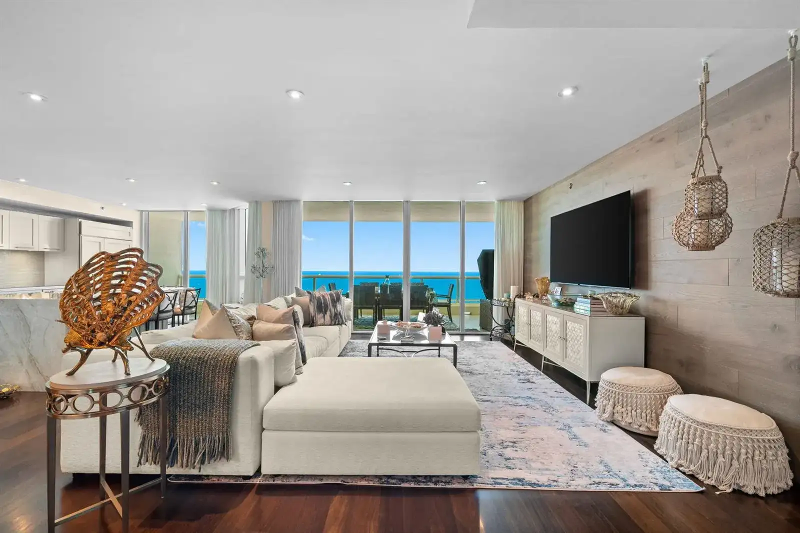 101 S FORT LAUDERDALE BEACH Boulevard # 2303, Fort Lauderdale FL 33316 photo 3