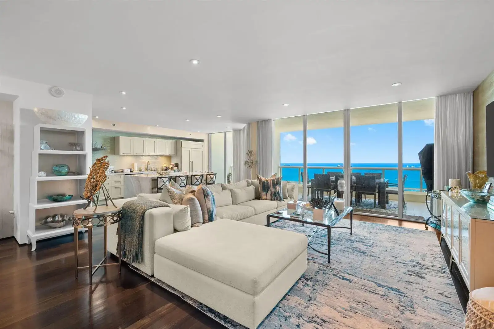 101 S FORT LAUDERDALE BEACH Boulevard # 2303, Fort Lauderdale FL 33316 photo 4