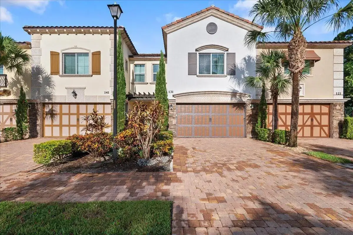 131 SWORD FERN Place, Wellington FL 33414 photo 2
