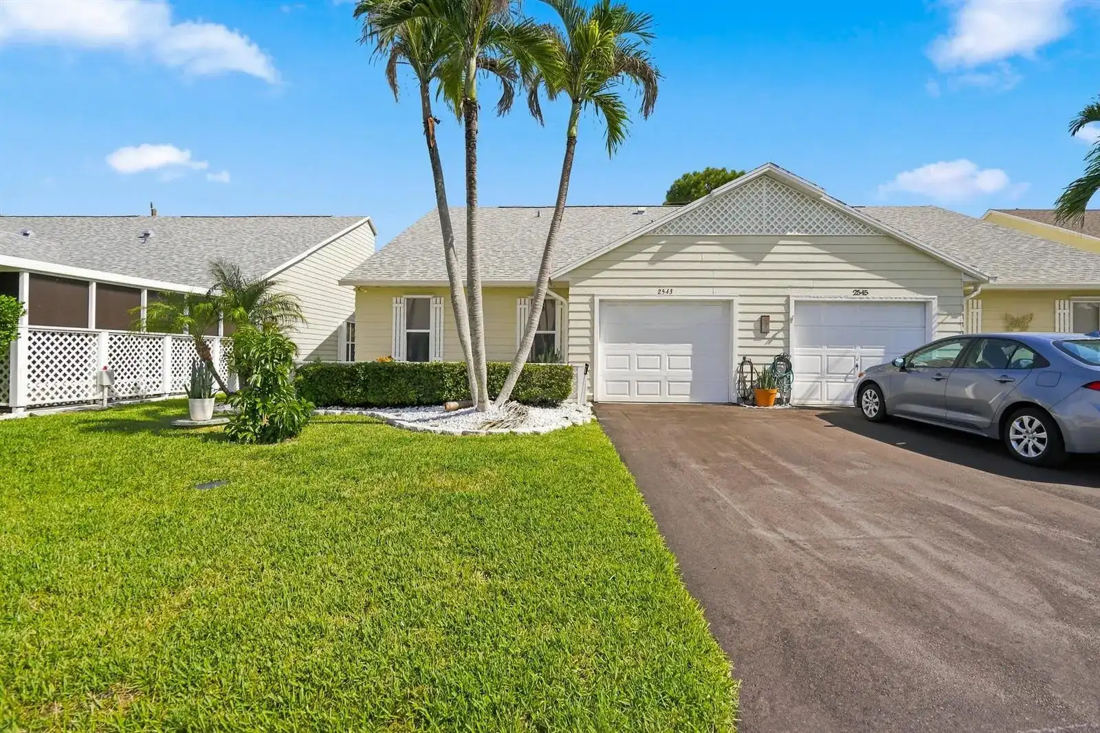 2543 SE Tropical E Circle, Port St. Lucie FL 34952