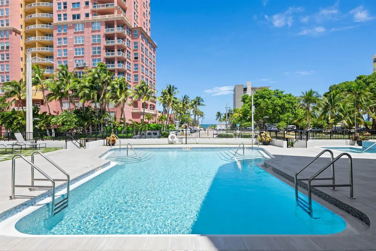 2029 N OCEAN Boulevard # 403, Fort Lauderdale FL 33305 photo 2