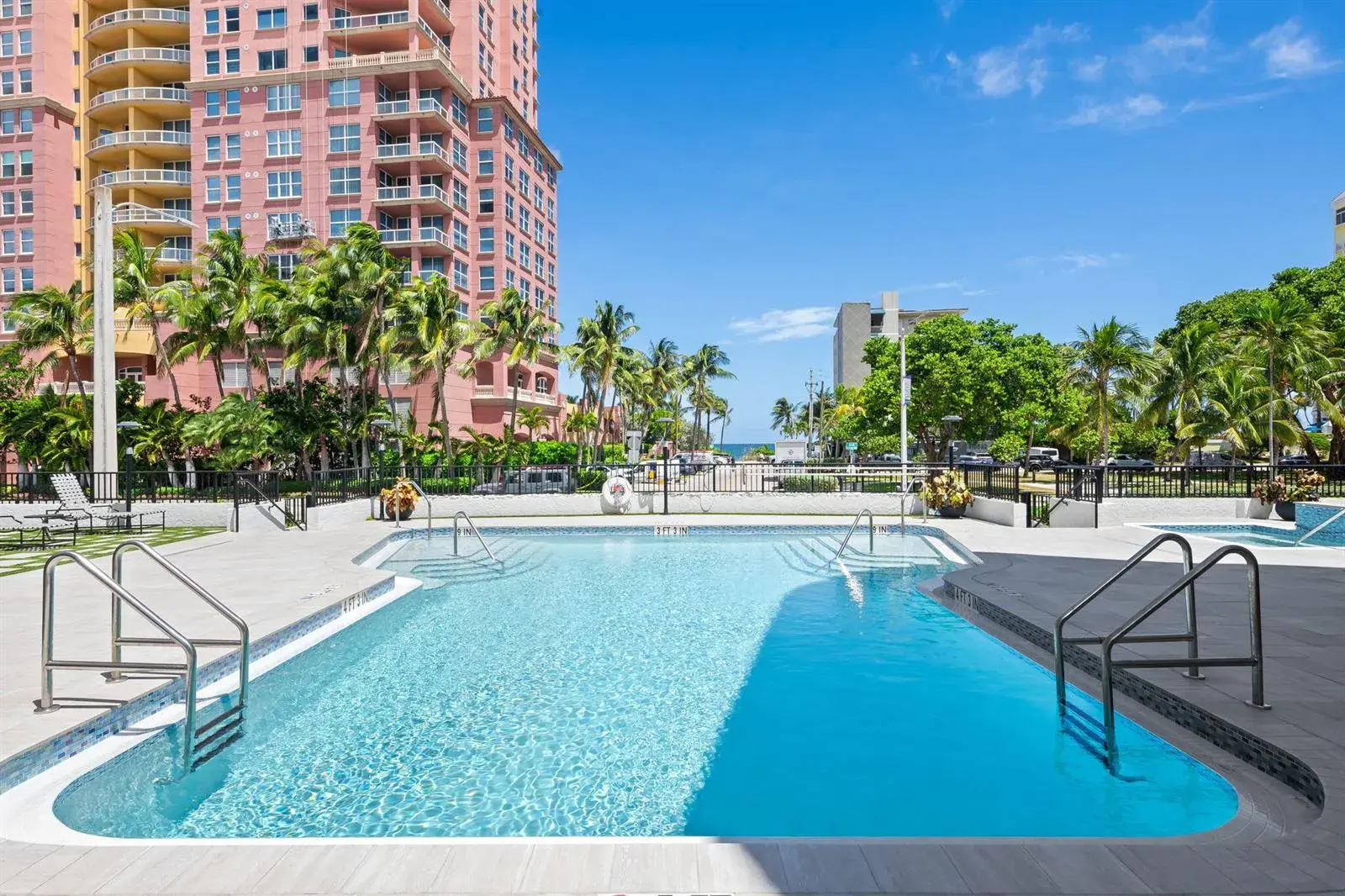 2029 N OCEAN Boulevard # 403, Fort Lauderdale FL 33305