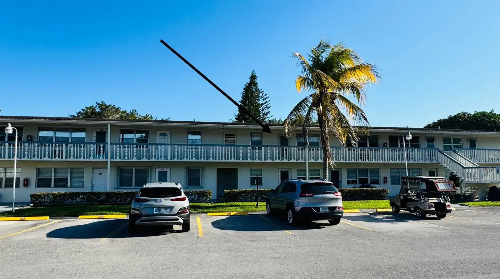 218 Kent M # M, West Palm Beach FL 33417 photo 2