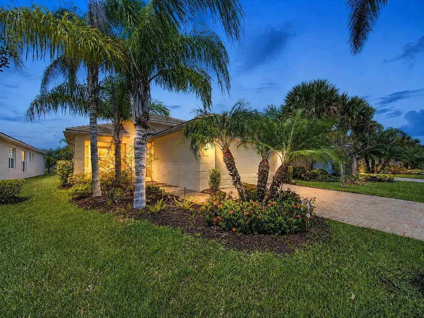 11826 SW Brighton Falls Drive, Port St. Lucie FL 34987