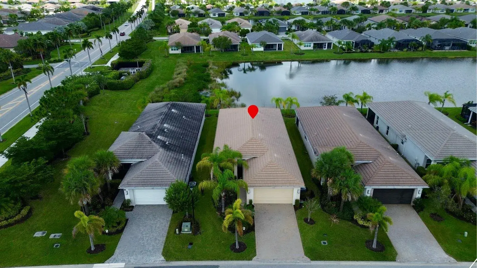 11826 SW Brighton Falls Drive, Port St. Lucie FL 34987