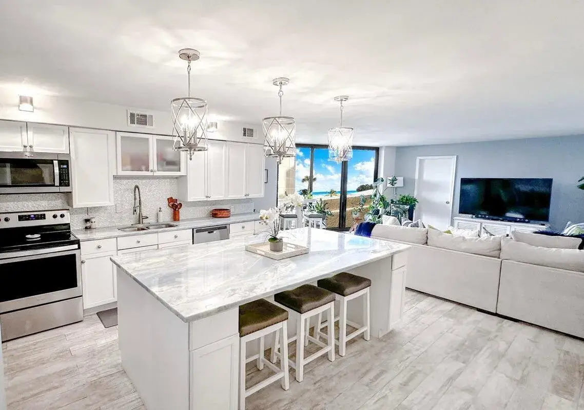 2800 N OCEAN Drive # 2D, Singer Island FL 33404