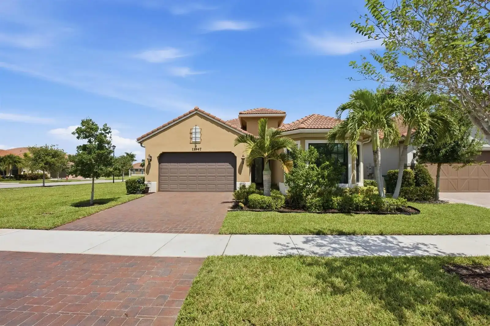 11947 Haga Run, Parkland FL 33076
