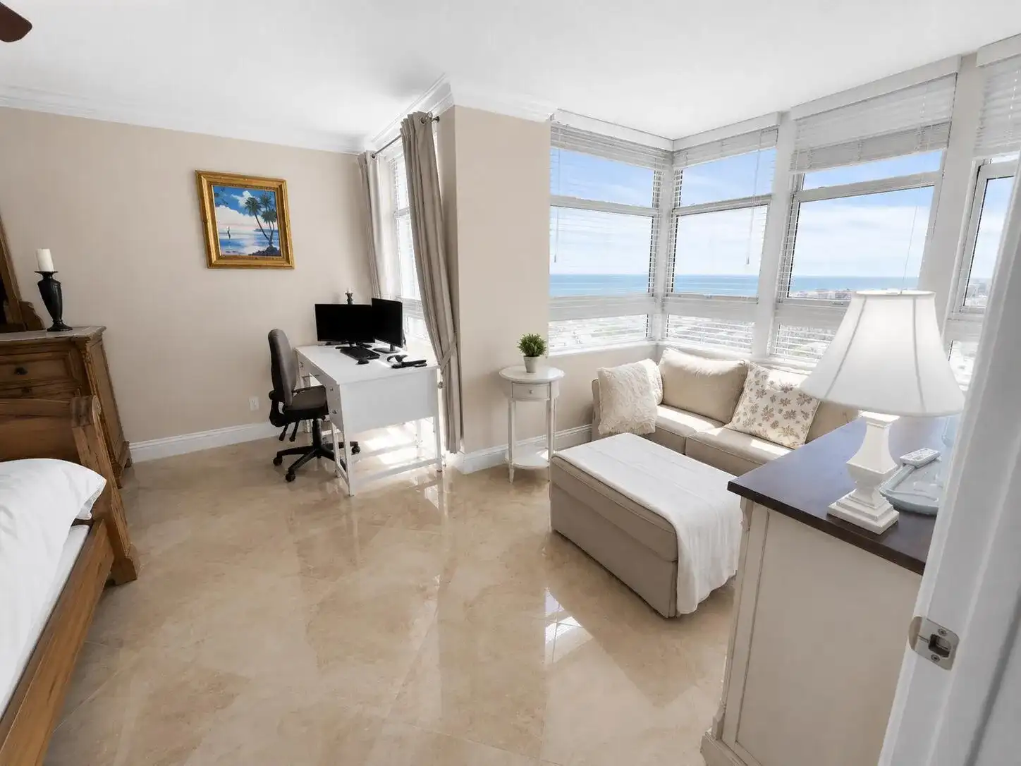 1370 S OCEAN Boulevard # 603, Pompano Beach FL 33062
