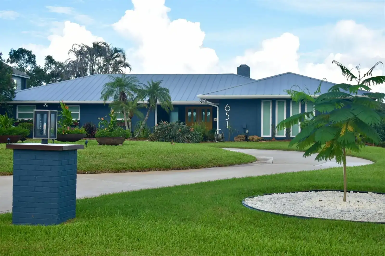 651 SE Hidden River Drive, Port St. Lucie FL 34983