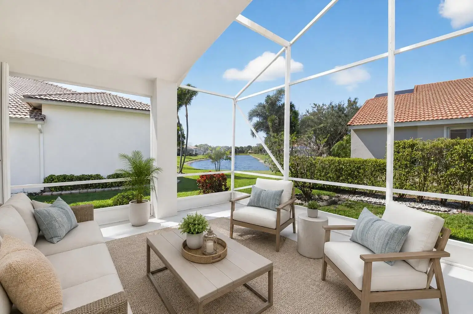 7713 RINEHART Drive, Boynton Beach FL 33437