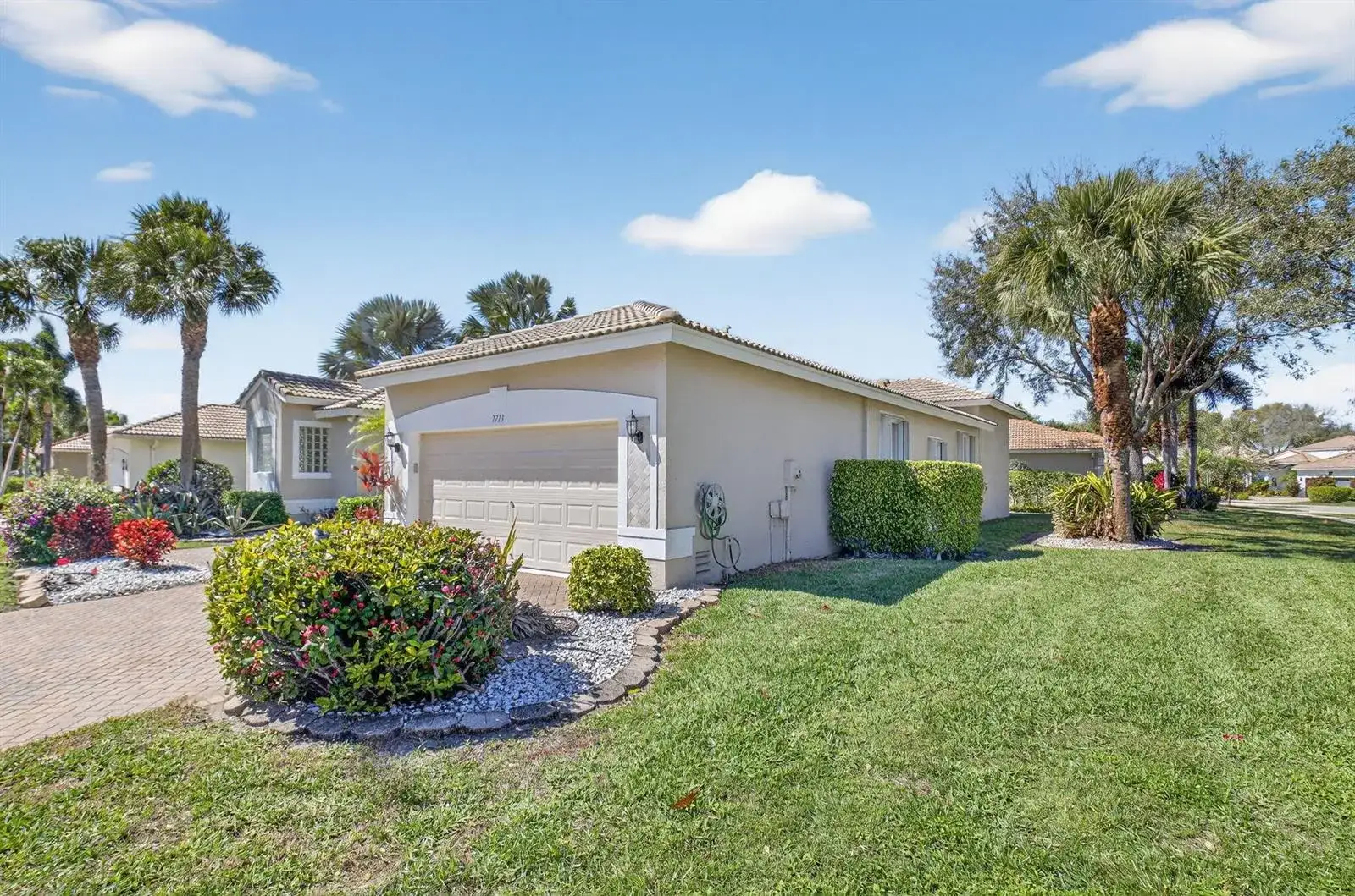 7713 RINEHART Drive, Boynton Beach FL 33437 photo 4