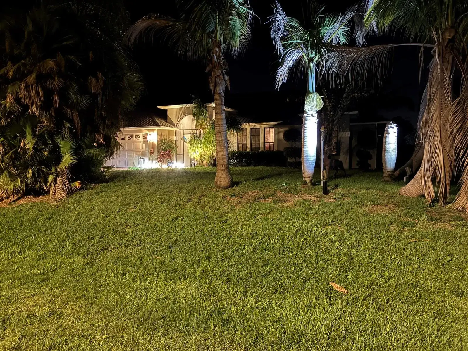 1901 SW MONTERREY Lane, Port St. Lucie FL 34953 photo 2