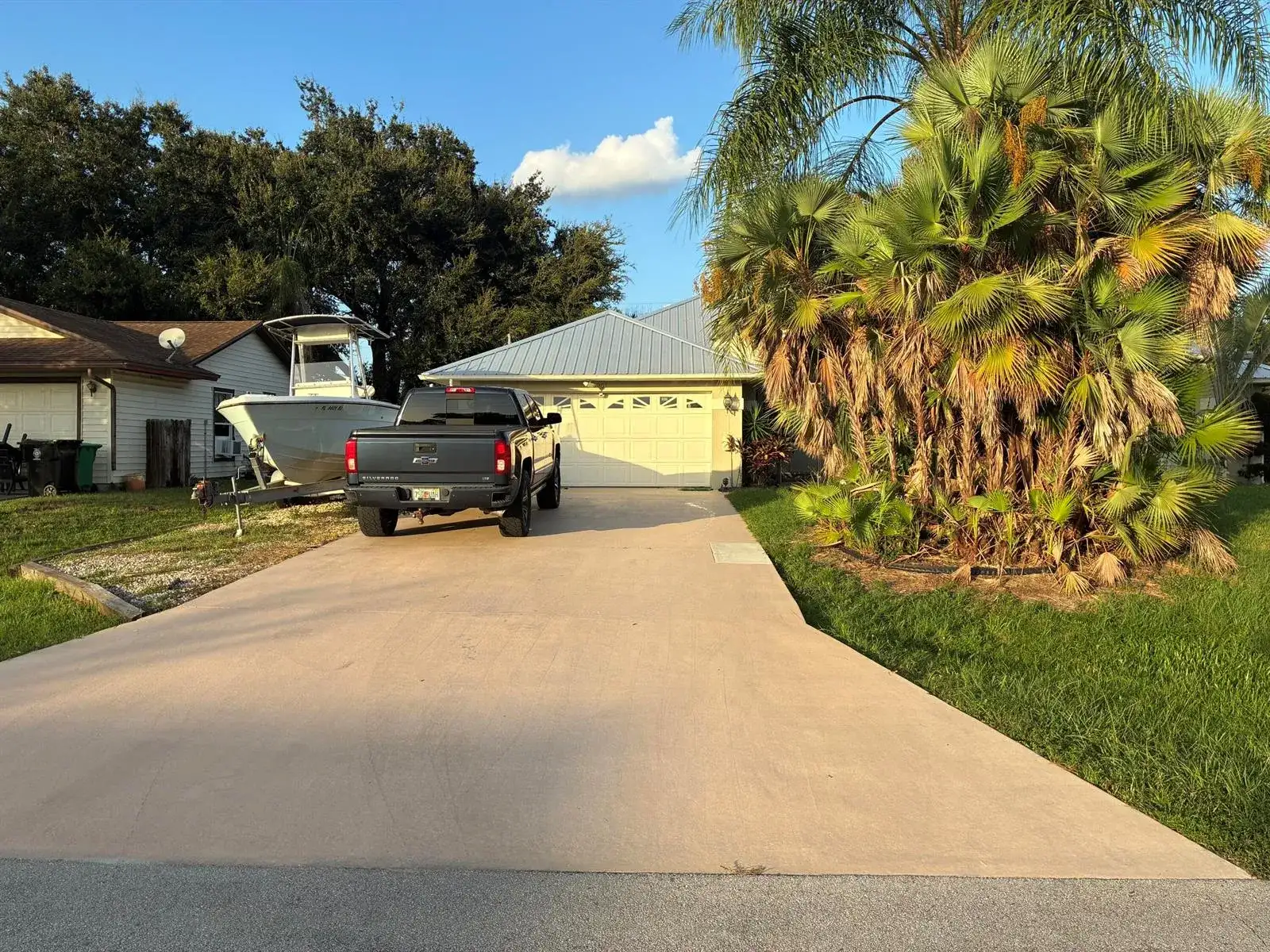 1901 SW MONTERREY Lane, Port St. Lucie FL 34953 photo 4