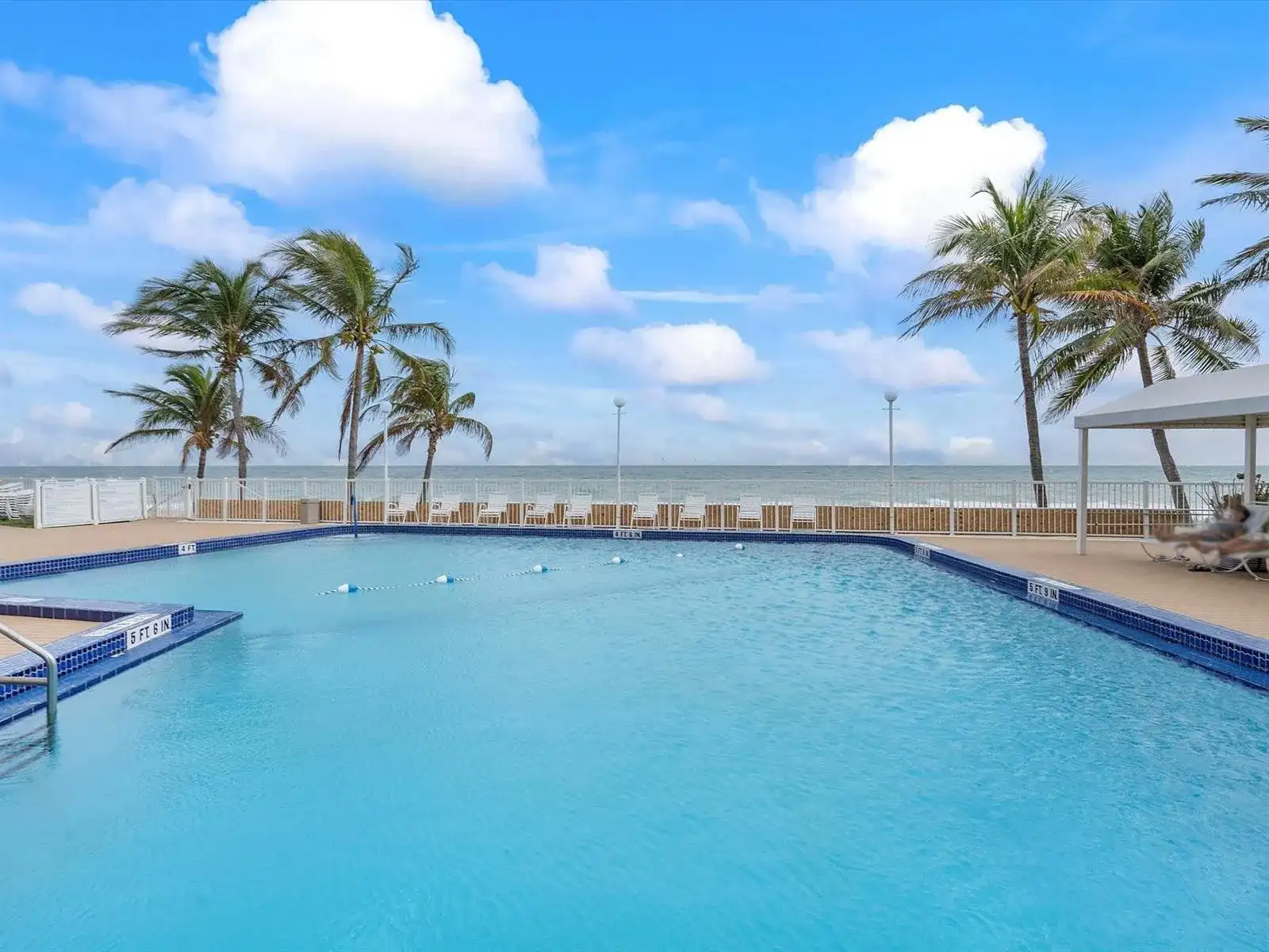 4010 Galt Ocean Drive # 1110, Fort Lauderdale FL 33308