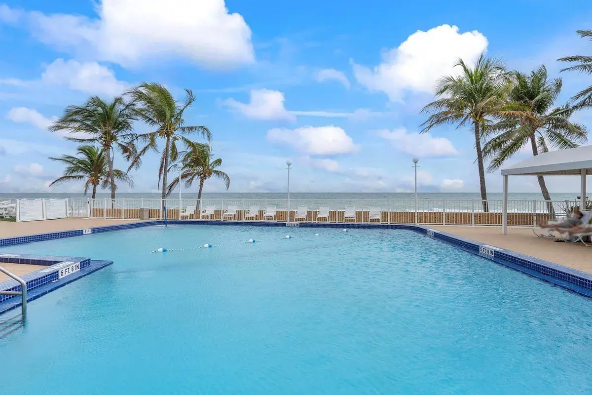 4010 Galt Ocean Drive # 1110, Fort Lauderdale FL 33308